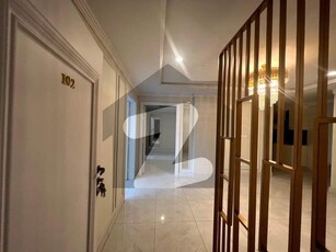 Brand New Luxury 2 Bed Apartment Available For Sale At Hot Location In Rafi Block Bahria Town Lahore Bahria Town Rafi Block