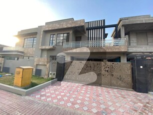 Brand New Luxury House Available For Sale Bahria Town Phase 8 Rawalpindi Bahria Town Phase 8 Block B