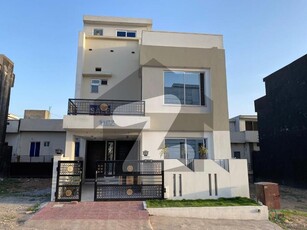Brand New Luxury House Available For Sale In Bahria Town Phase 8 Rawalpindi Bahria Town Phase 8 Ali Block