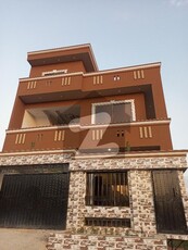Brand New Luxury House For Rent I11/2 Islamabad With 16 Marla'S Extraland With Open Basement. I-11/2