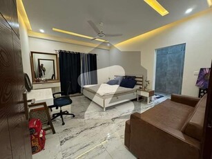 Brend New apartment available for sale in Askari 11 sec D Lahore Askari 11 Sector D