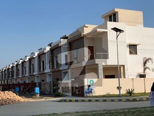 Buy your ideal 5 Marla House in a prime location of DHA Defence DHA Defence