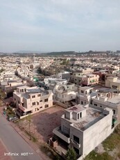 Cube Apartments 2 Bedroom Apartment Margalla Facing Available For Rent Bahria Enclave Sector A