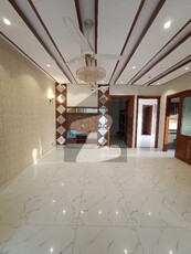 DHA RHABAR SECTOR 01 DOUBLE UNIT BRAND NEW HOUSE FOR SALE 10 MARLA DIRECT DEAL FROM OWNER DHA 11 Rahbar Phase 1