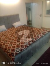 E11 royal apartment furnished 2bed ground floor no g04 E-11