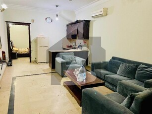 f11 Al SAFA heights 2 fully furnished apartment available for rent F-11/1
