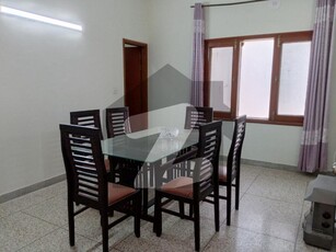 FOR RENT Fully Furnished Upper Portion Available E_7 Sector E-7