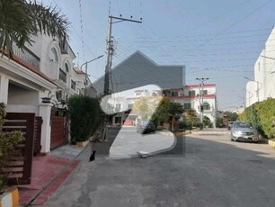 Gorgeous 5 Marla House For Sale Available In Alfalah Town Alfalah Town
