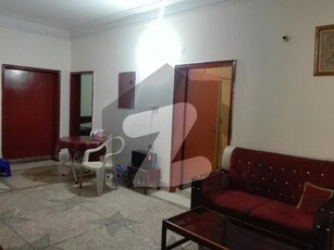 Highly-Desirable House Available In Model Town - Block E For sale Model Town Block E