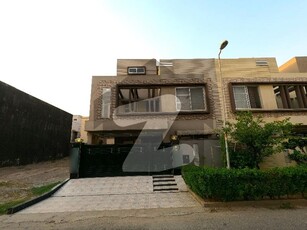 House Available For Sale In Bahria Town - Ali Block Bahria Town Ali Block