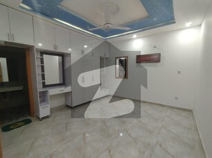 House For Rent Upper Portion Sector C2 9 Marla Solar Installed House In Bahria Enclave Islamabad Bahria Enclave Sector C2
