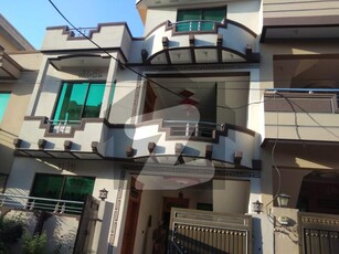 House For sale In Rs.14,500,000 Airport Housing Society