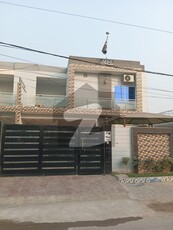 House is available for Sale Bosan Road