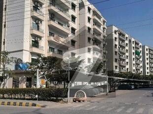 Ideal Flat For Sale In Askari 11 Sector B Apartments Askari 11 Sector B Apartments