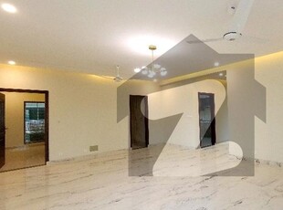 Ideal Flat Is Available For sale In Lahore Askari 11 Sector D