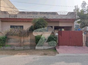 Ideal House Is Available For Sale In Johar Town Johar Town