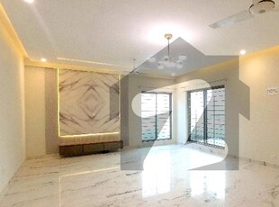 Ideally Located Flat Of 10 Marla Is Available For sale In Lahore Askari 11 Sector D
