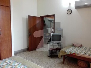 Ideally Located House For sale In Marghzar Officers Colony Available Marghzar Officers Colony