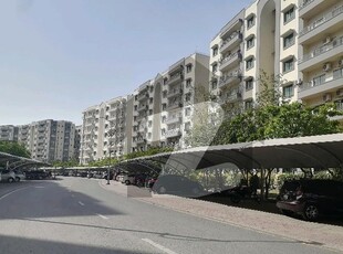 Idyllic Flat Available In Askari 11 - Sector B Apartments For sale Askari 11 Sector B Apartments
