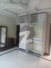 Independent Full House available for rent in F-10 close to markaz F-10