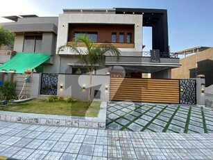 Investor Rate Designer House Available For Sale In Bahria Town Phase 8 Bahria Town Phase 8 Block C