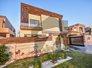 Kanal Modern Style Luxury House for Sale in DHA phase 7 DHA Phase 7 Block Z1