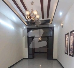 Lower Portion For rent In Beautiful G-13 G-13