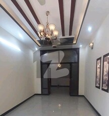 Lower Portion Of 10 Marla For rent In G-13 G-13
