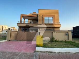 Luxurious House Available For Sale In Bahria Town Phase 8 Rawalpindi Bahria Town Phase 8 Block D