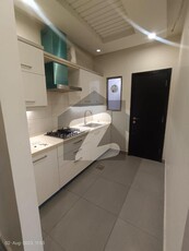 Luxury Apartment Available For Rent In Zarkon Height's G15 Zarkon Heights