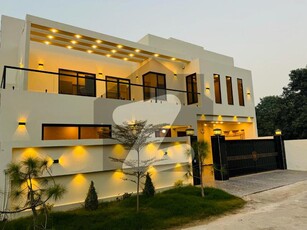 Luxury House For Rent Buch Executive Villas