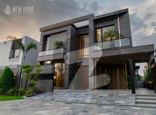 Luxury House Of One Kanal For Luxury Living Style At Superb Hot Location In Dha For Sale DHA Phase 7 Block P