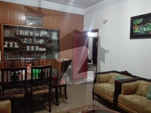 Model Town - Block E House Sized 3 Kanal Is Available Model Town Block E