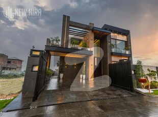 Modern Design Brand New 1 Kanal House For Sale In Dha Phase 6 DHA Phase 6