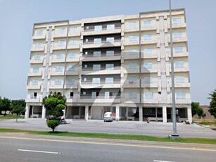 Modern Designed 1 Bed Apartment Is Up For Sale In An Prime Location In Talha Block Bahria Town Lahore Bahria Town Talha Block