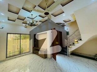 New Luxury House On 3 Years Instalment Plan In Jazac City Thokar Jazac City