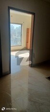 One Bed Apartment For Sale In Ali Block Commercial Near To Soneri Bank Boulevard Facing Bahria Town Phase 8 Ali Block