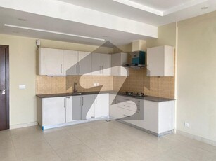 ### One-Bedroom Apartment for Rent in Bahria Enclave, Islamabad Cube Apartments