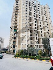 One Bedroom Flat For Rent In Defence Executive Tower Defence Residency DHA-2 Islamabad Defence Executive Apartments