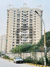 One Bedroom flat for rent in Defence Executive Tower Defence Residency DHA-2 Islamabad Defence Residency