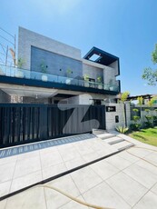 One Kanal Modern Design House For Sale Lake City