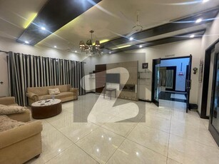 One Kanal Slightly Used Ultra-Modern Designer Bungalow For Sale At Prime Location Of DHA Lahore DHA Phase 5 Block C