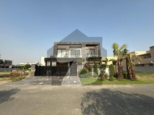 Original Pics One Kanal Fully Furnished Luxury Bungalow For Sale DHA Phase 6 Block N