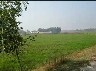 Plot/Land Property For Sale in Nowshera