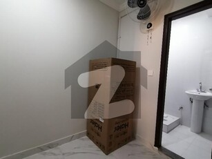 Premium 1250 Square Feet Flat Is Available For Rent In Islamabad Bahria Enclave
