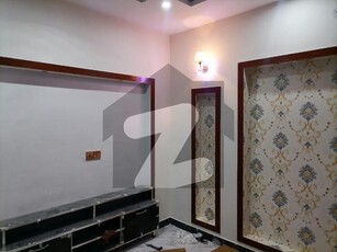 Prime Location 20 Marla House Is Available In EME Society - Block E EME Society Block E
