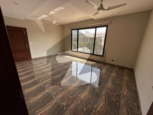 Prime Location 20 Marla Upper Portion For Rent In Islamabad I-8/4