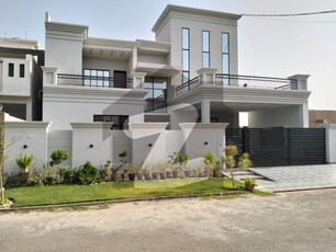 Prime Location House Is Available For Sale In Wapda Town Phase 1 - Block E Wapda Town Phase 1 Block E