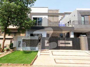 Reasonably-Priced 8 Marla House In DHA 11 Rahbar Phase 1 - Block A, Lahore Is Available As Of Now DHA 11 Rahbar Phase 1 Block A