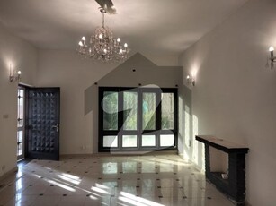 Semi Furnished House For Rent In F-6 Islamabad F-6